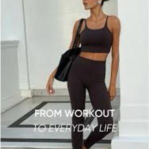 Women's premium athletic wear bundle